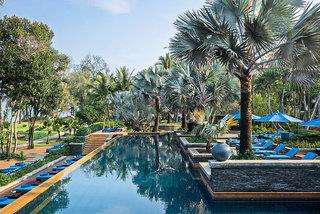 Urlaub im JW Marriott Phuket Resort & Spa - hier günstig online buchen