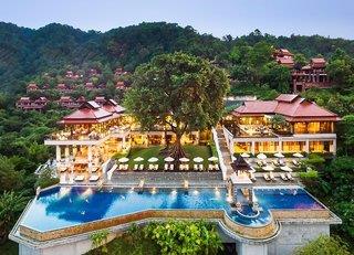 Urlaub im Pimalai Resort & Spa - hier günstig online buchen