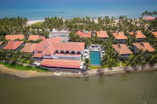 Urlaub im Hoi An Beach Resort - hier günstig online buchen