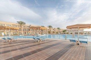 günstige Angebote für Pickalbatros Royal Moderna Resort - Sharm El Sheikh
