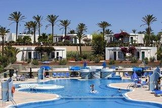 Urlaub im HL Club Playa Blanca Hotel - hier günstig online buchen