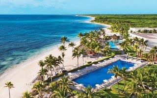 Urlaub im Dreams Tulum Resort & Spa - hier günstig online buchen