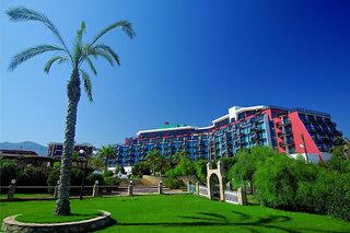 Urlaub im Merit Crystal Cove Hotel - hier günstig online buchen