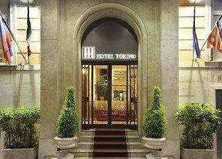 Urlaub im Hotel Torino - hier günstig online buchen