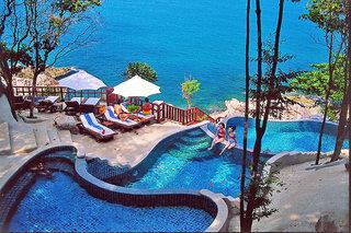 Urlaub im Baan Hin Sai Resort - hier günstig online buchen