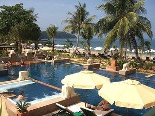 Urlaub im Baan KhaoLak Beach Resort - hier günstig online buchen