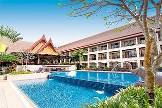 Urlaub im Deevana Patong Resort & Spa - hier günstig online buchen