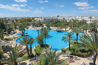 Urlaub im Djerba Resort - hier günstig online buchen