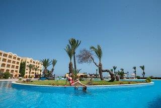 günstige Angebote für Nour Palace Resort & Thalasso
