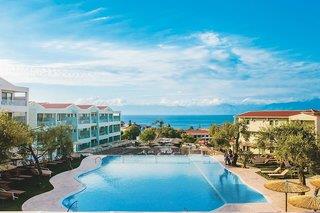 Urlaub im Robolla Beach Apart Hotel - hier günstig online buchen