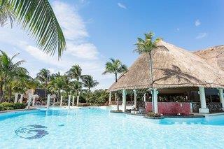 Urlaub im Grand Palladium Colonial Resort & Spa - hier günstig online buchen