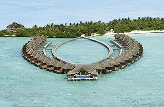 Urlaub im Taj Exotica Resort & Spa, Maldives - hier günstig online buchen