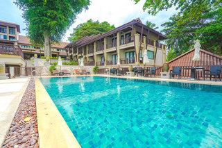 Urlaub im Impiana Resort Chaweng Noi - hier günstig online buchen
