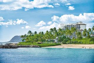 Urlaub im Four Seasons Resort Oahu at Ko Olina - hier günstig online buchen
