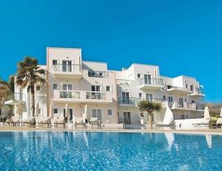 günstige Angebote für Akrogiali Beach Hotel