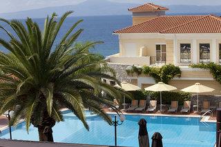 Urlaub im Akti Taygetos Conference Resort - hier günstig online buchen