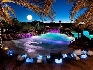 Urlaub im Arizona Grand Resort - hier günstig online buchen