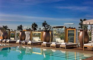 Urlaub im SLS Hotel, a Luxury Collection Hotel, Beverly Hills - hier günstig online buchen