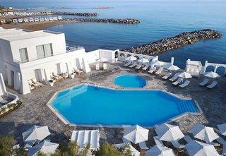 Urlaub im Knossos Beach Bungalows Suites Resort & Spa - hier günstig online buchen