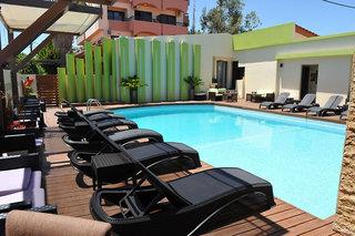 Urlaub im Heleni Beach Hotel - hier günstig online buchen