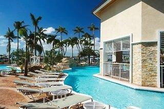 günstige Angebote für Warwick Paradise Island Bahamas - All Inclusive - Adults Only