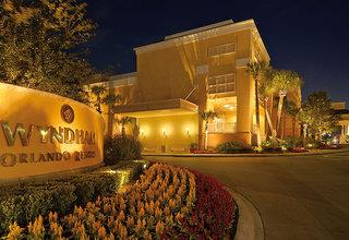 Urlaub im Wyndham Orlando Resort International Drive - hier günstig online buchen