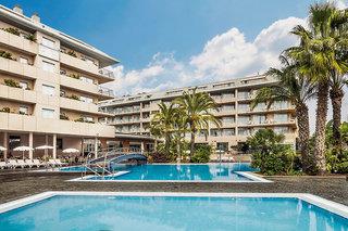 Urlaub im Aqua Hotel Onabrava & Spa - hier günstig online buchen