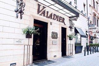 Urlaub im Hotel Valadier - hier günstig online buchen