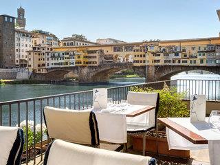 Urlaub im Hotel Lungarno - hier günstig online buchen