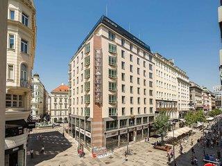 Urlaub im Austria Trend Hotel Europa Wien - hier günstig online buchen