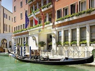 Urlaub im Papadopoli Venezia MGallery Collection - hier günstig online buchen