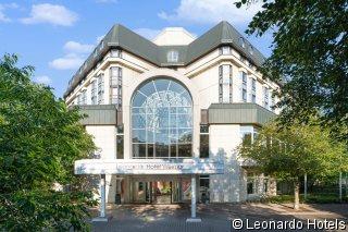 Urlaub im Leonardo Hotel Weimar - hier günstig online buchen