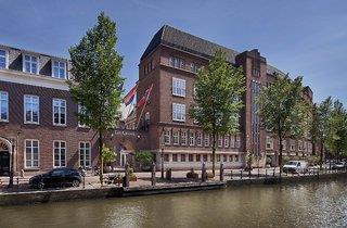 Urlaub im Sofitel Legend The Grand Amsterdam - hier günstig online buchen