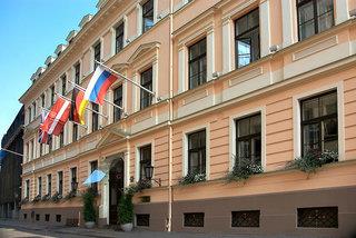 Urlaub im Grand Palace Riga - hier günstig online buchen