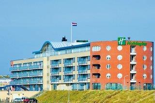 Urlaub im Leonardo Hotel IJmuiden Seaport Beach - hier günstig online buchen