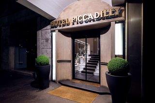 Urlaub im Best Western Hotel Piccadilly - hier günstig online buchen