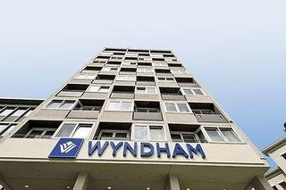 Urlaub im Wyndham Koeln - hier günstig online buchen
