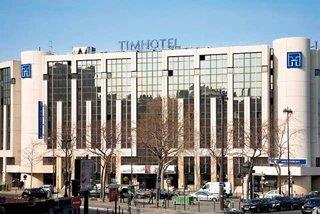 günstige Angebote für Timhotel Boulevard Berthier Paris XVII