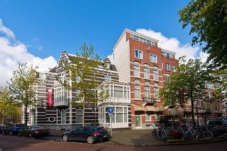günstige Angebote für Leonardo Hotel Amsterdam City Center