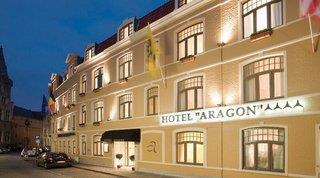 Urlaub im Hotel Aragon - hier günstig online buchen