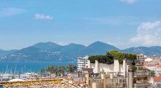 Urlaub im Hotel Cannes Centre Univers - hier günstig online buchen