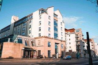 günstige Angebote für Edinburgh Marriott Hotel Holyrood