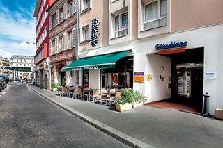 Urlaub im Citadines Kleber Strasbourg - hier günstig online buchen