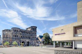 Urlaub im Mercure Hotel Trier Porta Nigra - hier günstig online buchen