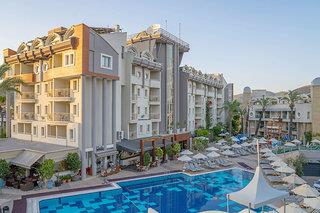 Urlaub im Grand Cettia Hotel - hier günstig online buchen