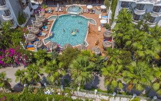 Urlaub im Flamingo Hotel & Spa - hier günstig online buchen