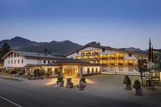 Urlaub im Arabella Alpenhotel am Spitzingsee - hier günstig online buchen