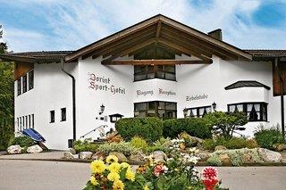 Urlaub im Dorint Sporthotel Garmisch-Partenkirchen - hier günstig online buchen