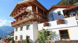 Urlaub im Berghof Tiroler Wanderhotel - hier günstig online buchen