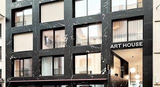 günstige Angebote für Art House Basel